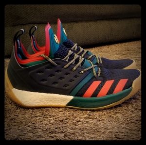 James Harden Vol 2 Custom